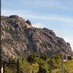Mirador Del Ventana